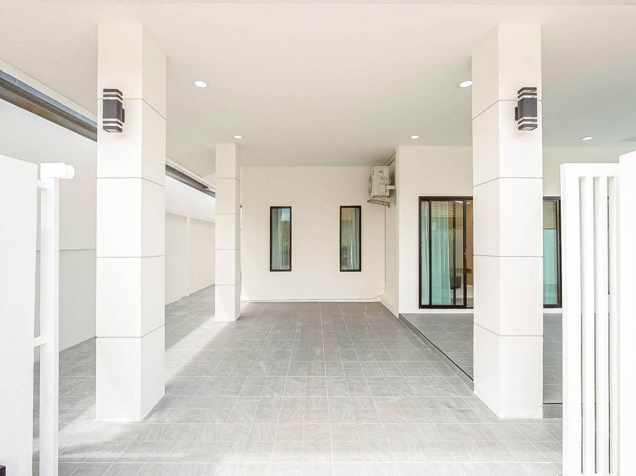 รูป Luxury Pool Villa for Sale Khao Talo Pattaya East - รูปที่ 18/19