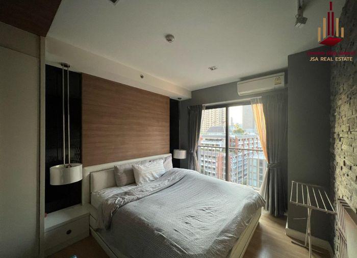 picture For Sale: The Seed Mingle Sathorn - Suanplu Condo ✨💰 Only 4,100,000 THB - 3/7