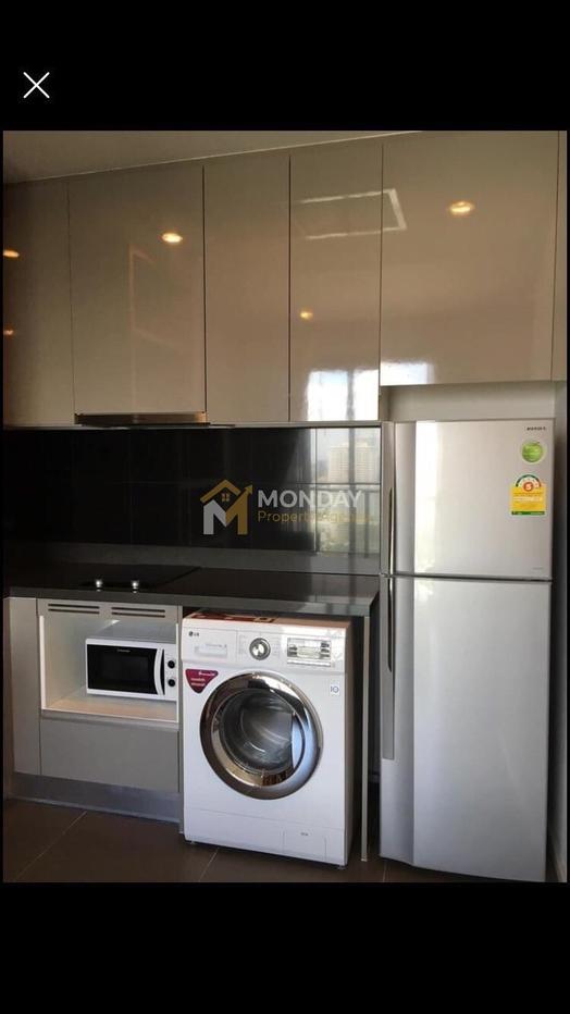 picture 🔥 Available Now! M Ladprao Condo - Book Before It's Gone! 🔥 MD-26090402 - 4/7