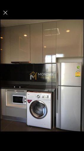 รูป 🔥 ห้องว่าง พร้อมเข้าอยู่! เอ็ม ลาดพร้าว รีบจองก่อนหลุด 🔥MD-26090402 - รูปที่ 4/7
