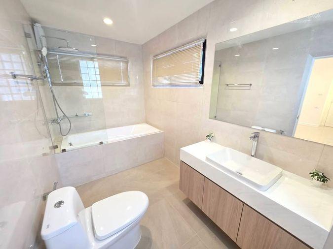 รูป ✨Condo for Rent : The Waterford Thonglor 11 ( AP-02) ( line : @condo91 ) - รูปที่ 22/24