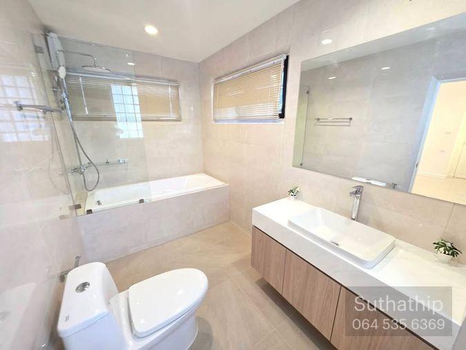 รูป ✨Condo for Rent : The Waterford Thonglor 11 ( AP-02) ( line : @condo91 ) - รูปที่ 22/24