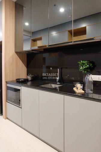picture For Rent - Noble Ploenchit , Luxury Class 1 bedroom 1 bathroom - 6/7