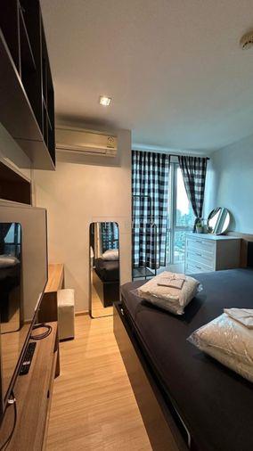 รูป ✨ Smart investment on Sukhumvit! “Rhythm Sukhumvit 50” Giant luxury condo for sale [Near BTS]✨ - รูปที่ 7/27