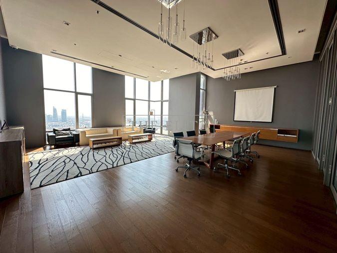 picture ✨ The Epitome of Riverfront opulence! Pristine, never-occupied Luxury Condo for Sale with stunning 360-degree River Views ✨ - 14/25