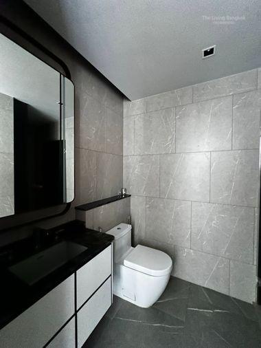 รูป ✨Condo for Rent : The Reserve 61 Hideaway ( AP-02) ( line : @condo91 ) - รูปที่ 8/10