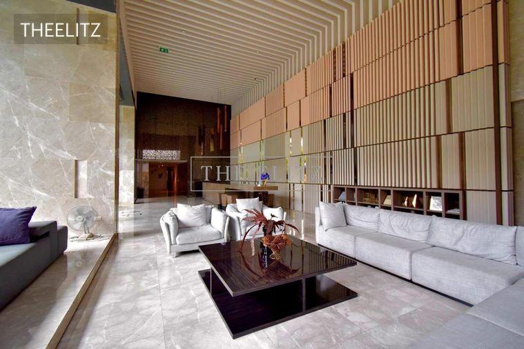 picture ✨ THE VIP PRIVATE SANCTUARY! HIGH-END HIGH-RISE FOR RENT – 0 STEPS TO THE BTS & ONLY 2 STATIONS FROM SATHORN! ✨ - 13/19
