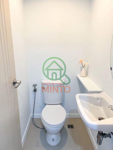 picture Fah Dome Condo For Rent / Line : @mintocondo - 9/10