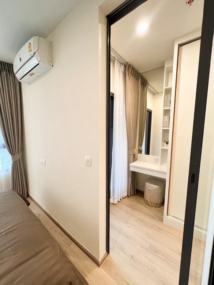 รูป 🦊HunterCondo🦊💥ไลฟ์ พระราม 4 - อโศก - รูปที่ 6/11