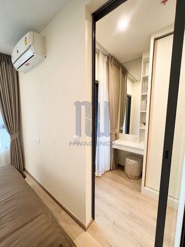 รูป 🦊HunterCondo🦊💥ไลฟ์ พระราม 4 - อโศก - รูปที่ 6/11