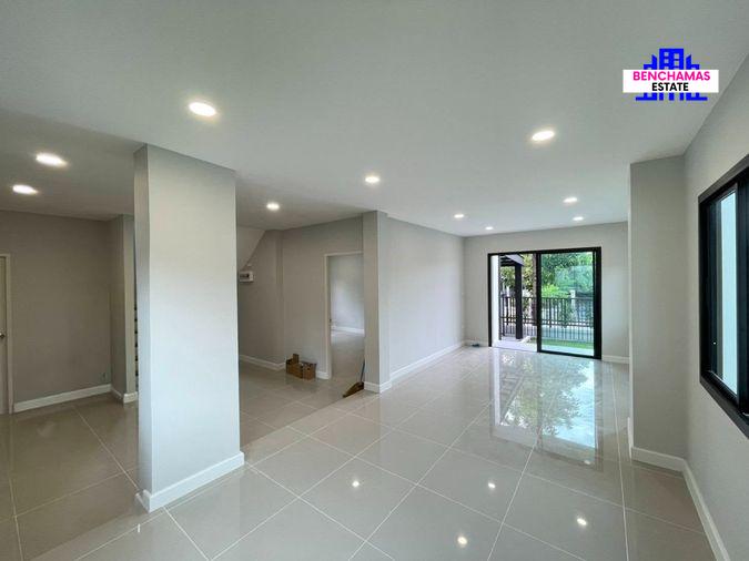 รูป 🏡 ขายบ้านเดี่ยว เพอร์เฟคเพลส รามคำแหง 164 | Perfect Place Ramkhamhaeng 164 | ใกล้รามคำแหง-กรุงเทพกรีฑา - รูปที่ 14/22