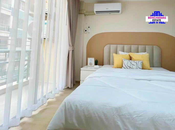 รูป 🏢 ขายคอนโด เดอะ พาร์คแลนด์ บางนา กม.5 The Parkland Bangna Km.5 | ใกล้ Central Bangna - รูปที่ 5/6