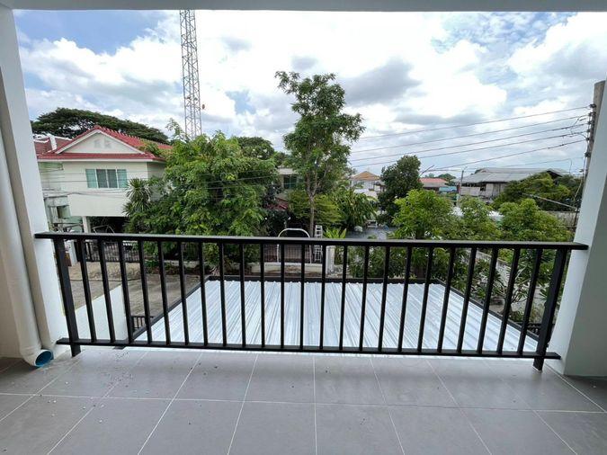 รูป 🏡 ขายบ้านเดี่ยว เพอร์เฟคเพลส รามคำแหง 164 | Perfect Place Ramkhamhaeng 164 | ใกล้รามคำแหง-กรุงเทพกรีฑา - รูปที่ 2/22