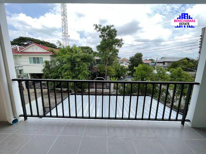 รูป 🏡 ขายบ้านเดี่ยว เพอร์เฟคเพลส รามคำแหง 164 | Perfect Place Ramkhamhaeng 164 | ใกล้รามคำแหง-กรุงเทพกรีฑา - รูปที่ 2/22