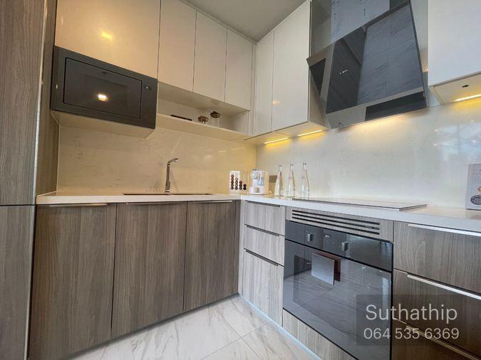 รูป ✨Condo for Rent : Celes Asoke ( AP-02) ( line : @condo91 ) - รูปที่ 16/20