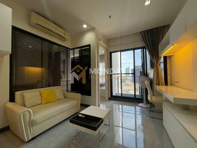 รูป 🔥MD-26066165 Rare Item ห้องสวย ราคาต่ำกว่าตลาด เออร์บาโน่ แอบโซลูท สาทร-ตากสิน รีบจองก่อนหลุด 🔥 - รูปที่ 1/6