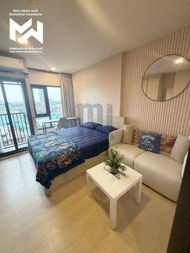 รูป 🦊HunterCondo🦊💥💥📲โฟล บาย แสนสิริ - รูปที่ 1/16