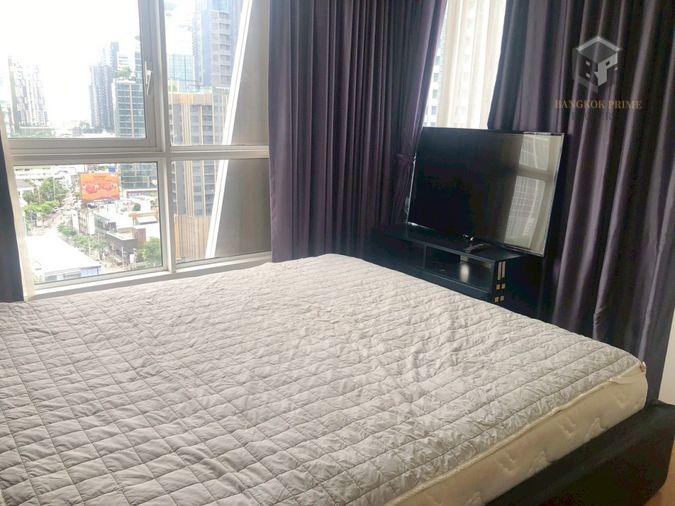 รูป HQ Thonglor by Sansiri | Good Price 🚝ใกล้ BTS Thonglor | # HQ Thonglor by Sansiri | Good Price 🚝ใกล้ BTS Thonglor | # - รูปที่ 1/15