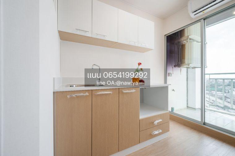 รูป Homie300626 Lumpini Condotown Ramintra -Navamin - รูปที่ 27/29