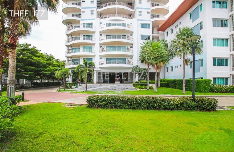picture ✨ Premium Riverside Condo for rent in Charoen Nakhon—Spacious layout with beautiful Chao Phraya River views! ✨ - 11/14