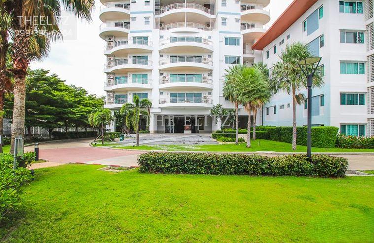 รูป ✨ Premium Riverside Condo for rent in Charoen Nakhon—Spacious layout with beautiful Chao Phraya River views! ✨ - รูปที่ 11/14