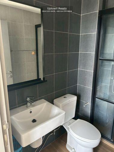 picture FOR Rent The Base Garden Rama9 Unit 18/484 - 8/13