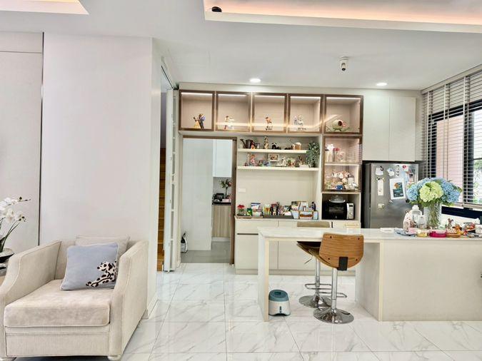 รูป Casalunar Mesto Home หลัง Central Chonburi บ้านแต่งครบ Fully Furnished พร้อมเข้าอยู่ บนสังคมส่วนตัวขั้นสุดเพียง 86 ยูนิต - รูปที่ 34/42