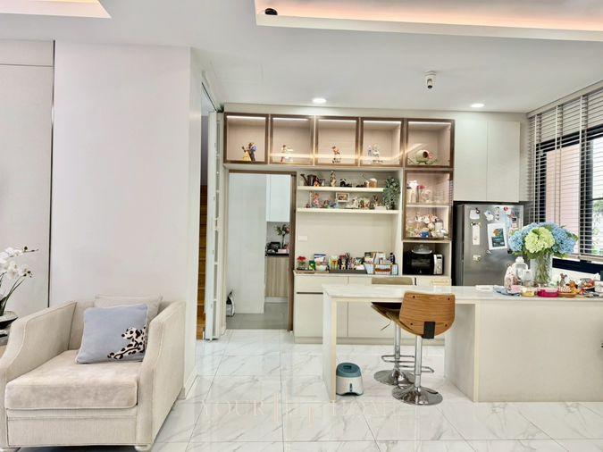 รูป Casalunar Mesto Home หลัง Central Chonburi บ้านแต่งครบ Fully Furnished พร้อมเข้าอยู่ บนสังคมส่วนตัวขั้นสุดเพียง 86 ยูนิต - รูปที่ 34/42