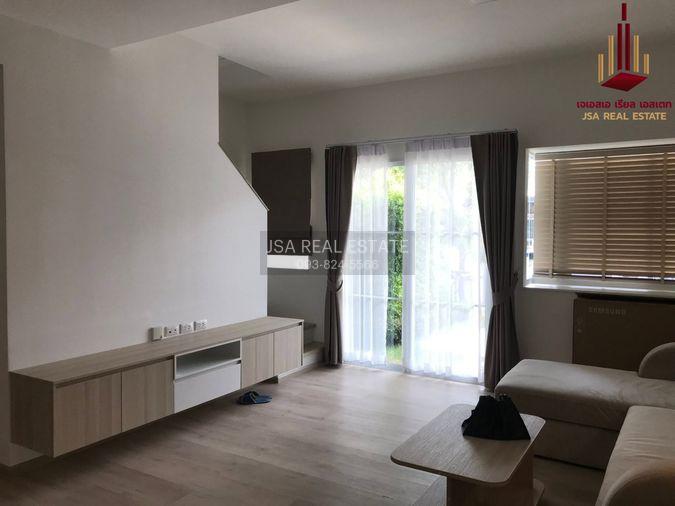 picture ✨ For Sale : Villaggio 2 Srinakarin - Bangna ✨ 💰 Only 4,500,000 THB - 2/5