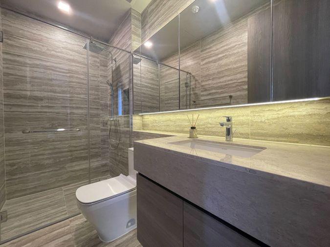 รูป ✨Condo for Rent : Celes Asoke ( AP-02) ( line : @condo91 ) - รูปที่ 17/20