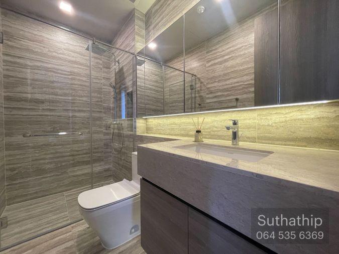 รูป ✨Condo for Rent : Celes Asoke ( AP-02) ( line : @condo91 ) - รูปที่ 17/20