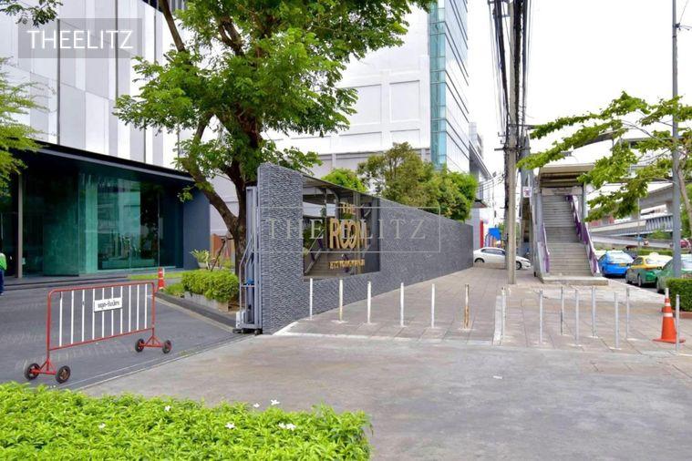 picture ✨ THE VIP PRIVATE SANCTUARY! HIGH-END HIGH-RISE FOR RENT – 0 STEPS TO THE BTS & ONLY 2 STATIONS FROM SATHORN! ✨ - 10/19