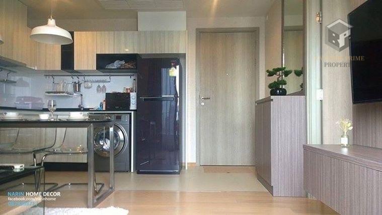 รูป HQ Thonglor by Sansiri | Nice room 🚝ใกล้ BTS Thonglor #2026062714944 #MKT - รูปที่ 6/8