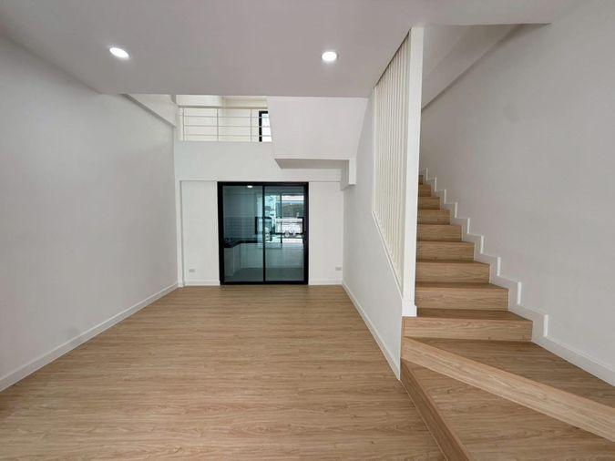 รูป ⭐✨RH-045 ขายทาวน์โฮมสรานนท์ ( Saranon House )✨⭐ - รูปที่ 3/13