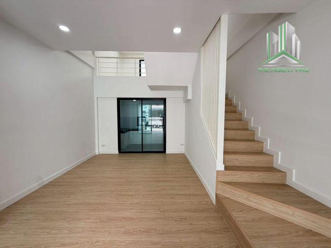 รูป ⭐✨RH-045 ขายทาวน์โฮมสรานนท์ ( Saranon House )✨⭐ - รูปที่ 3/13