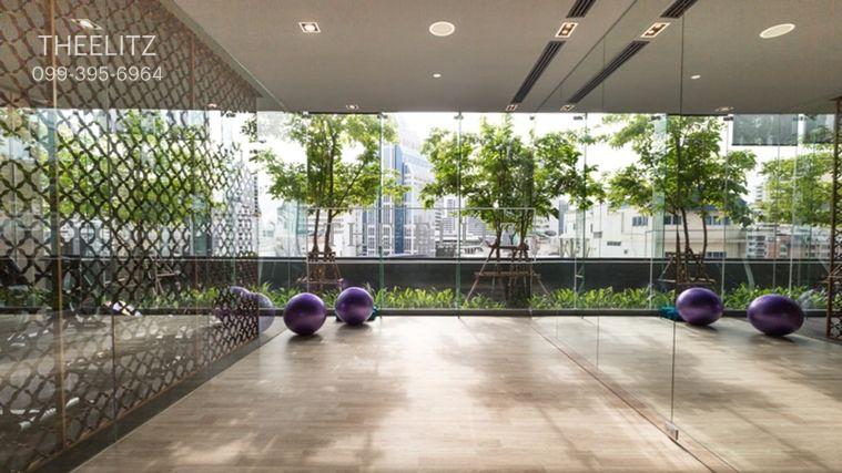 รูป ✨ The Ultimate Luxury Address! Premium High-Rise for Sale in Heart of Sukhumvit ✨ - รูปที่ 7/14