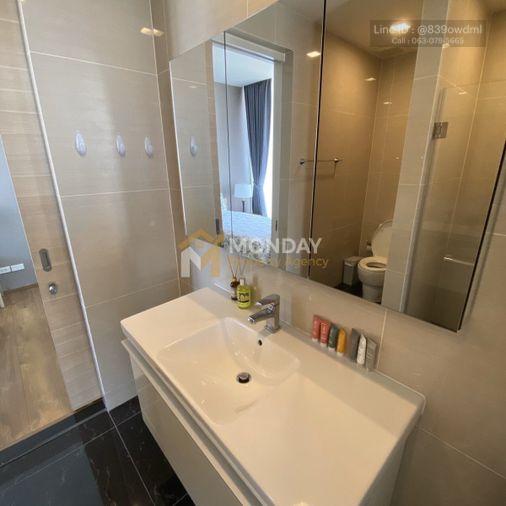 picture ðĨ Available Now! Park Origin Phrom Phong - Book Before It's Gone! ðĨ MD-26092442 - 19/21