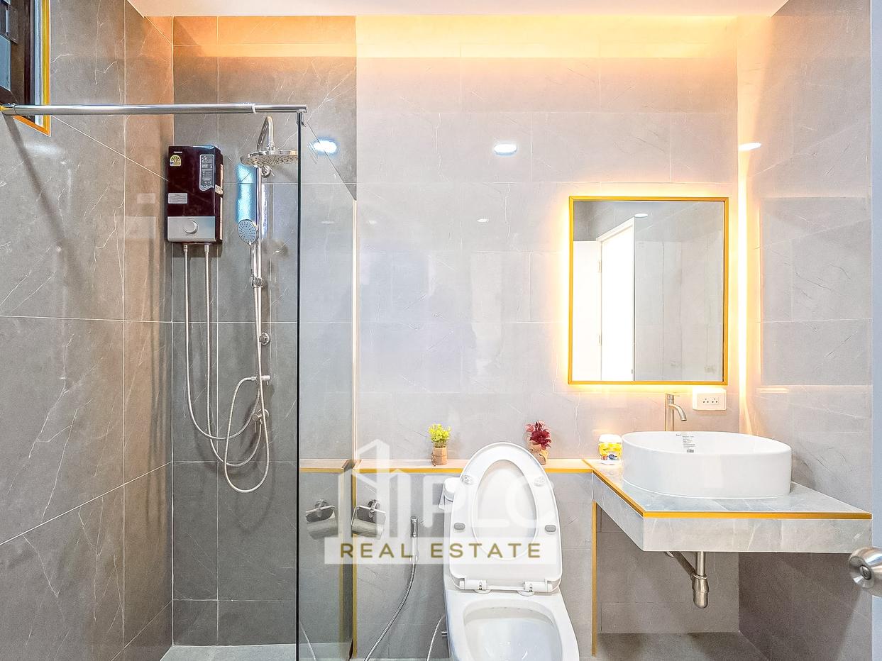 รูป Luxury Pool Villa for Sale Khao Talo Pattaya East - รูปที่ 8/19