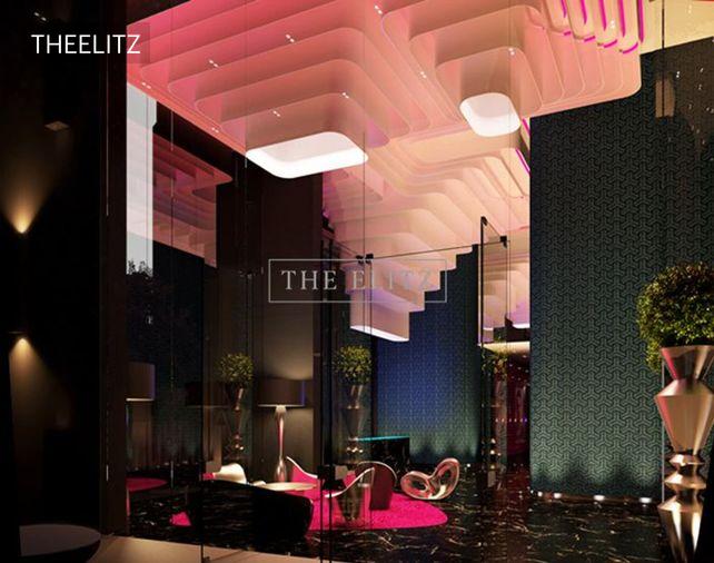 รูป ✨Unbeatable Price! Premium Condo Next to BTS/MRT & Terminal 21 – Special Offer You Can’t Miss! ✨ - รูปที่ 10/14