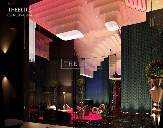 รูป ✨Unbeatable Price! Premium Condo Next to BTS/MRT & Terminal 21 – Special Offer You Can’t Miss! ✨ - รูปที่ 10/14