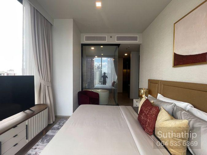 รูป ✨Condo for Rent : Celes Asoke ( AP-02) ( line : @condo91 ) - รูปที่ 3/20