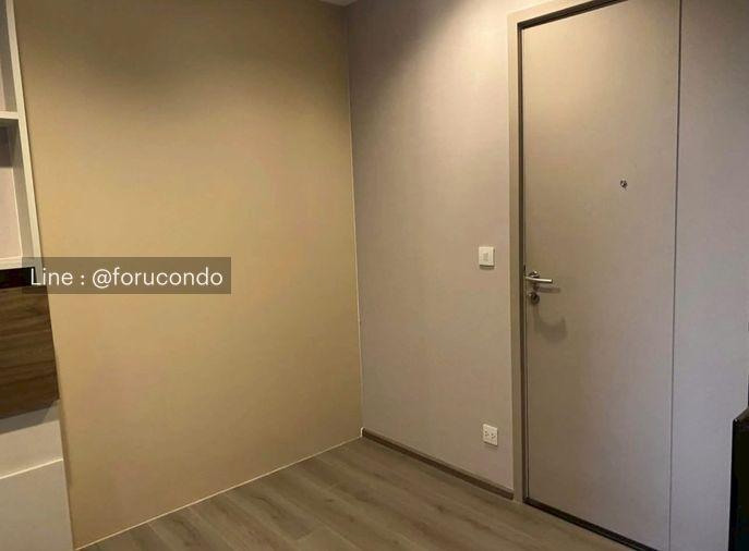 รูป คอนโด โพลิแทน รีฟ ห้องพร้อมเข้าอยู่ #Fa196 / Line ID: @forucondo - รูปที่ 4/9