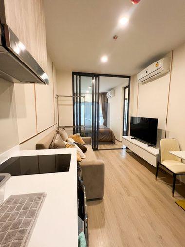 รูป 🦊HunterCondo🦊💥ไลฟ์ พระราม 4 - อโศก - รูปที่ 4/11