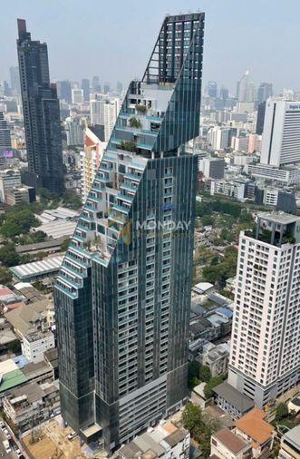 picture 🔥MD-26066176 Rare Item! Beautiful Condo, Below Market Price! Tate Sathorn Twelve - Book Now Before It's Gone! 🔥 - 1/14