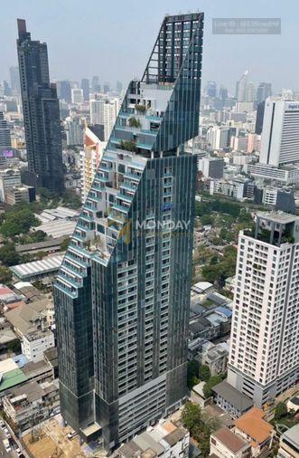 picture ðĨMD-26066176 Rare Item! Beautiful Condo, Below Market Price! Tate Sathorn Twelve - Book Now Before It's Gone! ðĨ - 1/14