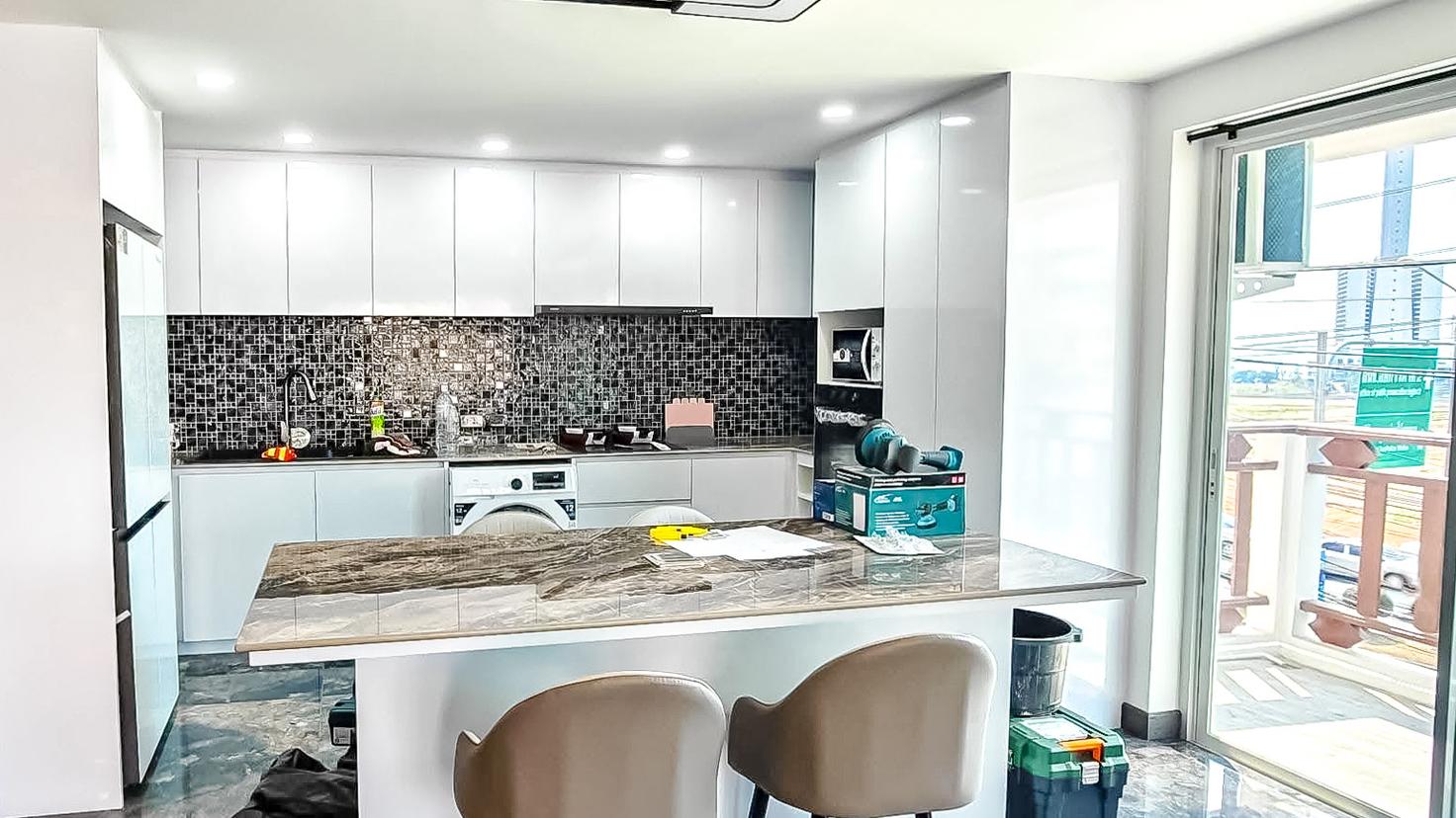 รูป Condo for Rent Royal Hill Resort Pratumnak 3 Bedroom - รูปที่ 8/12