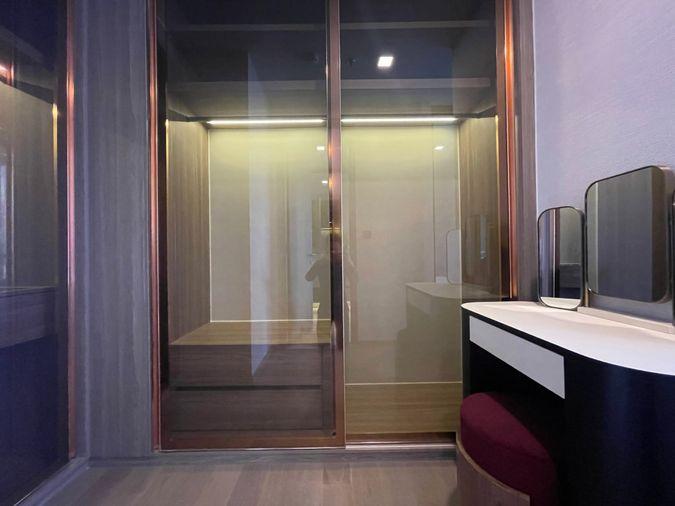 รูป ✨Condo for Rent : Celes Asoke ( AP-02) ( line : @condo91 ) - รูปที่ 10/20