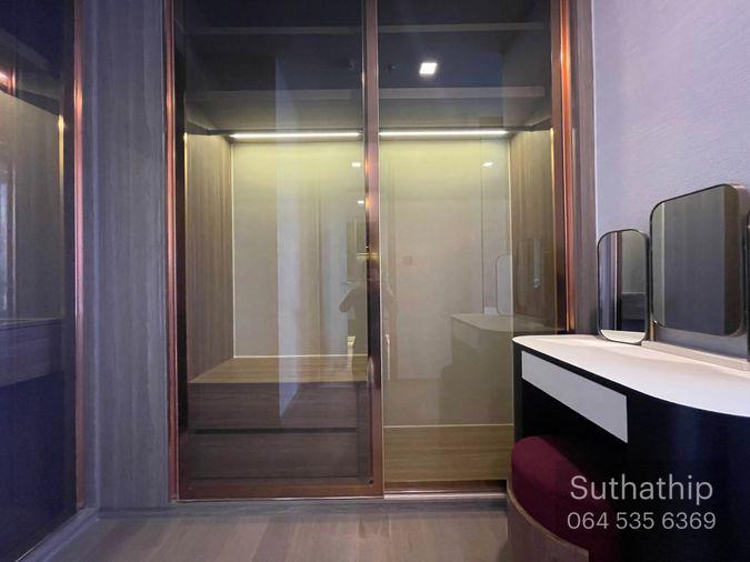 รูป ✨Condo for Rent : Celes Asoke ( AP-02) ( line : @condo91 ) - รูปที่ 10/20