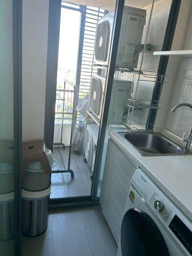 picture For Rent Metro Sky Prachachuen Unit 766/490 - 11/15