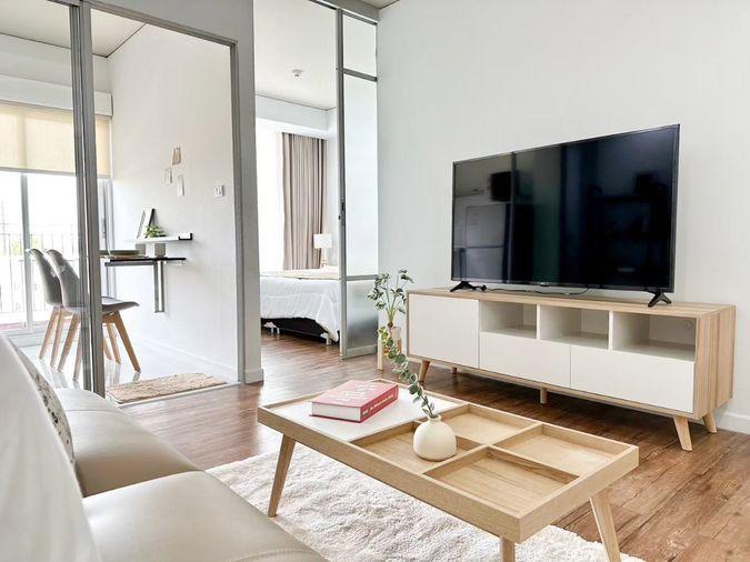 picture Fah Dome    Condo For Rent / Line : @mintocondo - 6/10